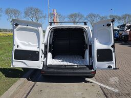 MERCEDES-BENZ CITAN 110 CDI 2xZijdeur Mbux Long!