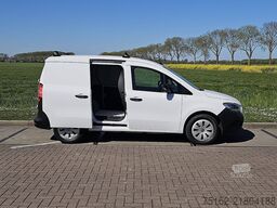 MERCEDES-BENZ CITAN 110 CDI 2xZijdeur Mbux Long!