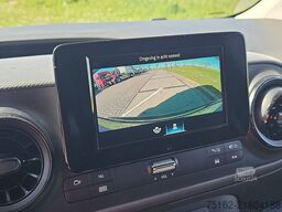 MERCEDES-BENZ CITAN 110 CDI 2xZijdeur Mbux Long!