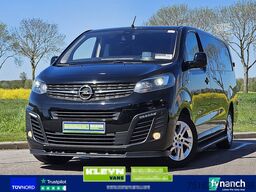 OPEL VIVARO 2.0 L3 XL Dubbele Cabine