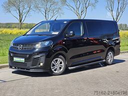 OPEL VIVARO 2.0 L3 XL Dubbele Cabine