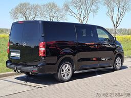 OPEL VIVARO 2.0 L3 XL Dubbele Cabine