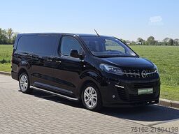 OPEL VIVARO 2.0 L3 XL Dubbele Cabine