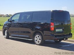 OPEL VIVARO 2.0 L3 XL Dubbele Cabine