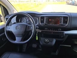OPEL VIVARO 2.0 L3 XL Dubbele Cabine