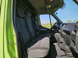 RENAULT MASTER 2.3 DCI 130 H2 LAADKLEP