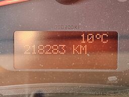 RENAULT MASTER 2.3 DCI 130 H2 LAADKLEP