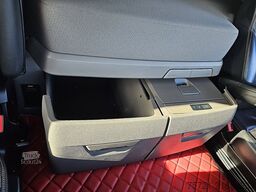 SCANIA R500 6x2 Retarder Leather