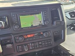 SCANIA R500 6x2 Retarder Leather