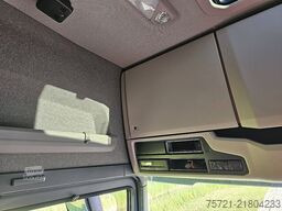 SCANIA R500 6x2 Retarder Leather