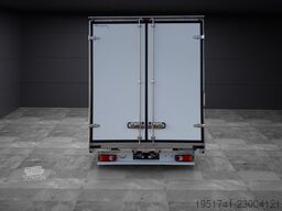 RENAULT Master Koffer 4,9mx2,2mx2,3m Klima Tempomat