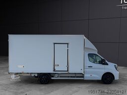 RENAULT Master Koffer 4,9mx2,2mx2,3m Klima Tempomat