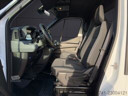 RENAULT Master Koffer 4,9mx2,2mx2,3m Klima Tempomat