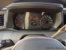 RENAULT Master Koffer 4,9mx2,2mx2,3m Klima Tempomat