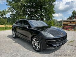  Andere Marke | Porsche Macan 3.6 V6 Turbo