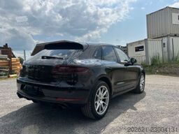  Andere Marke | Porsche Macan 3.6 V6 Turbo
