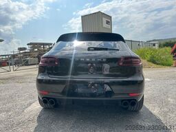  Andere Marke | Porsche Macan 3.6 V6 Turbo