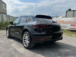  Andere Marke | Porsche Macan 3.6 V6 Turbo
