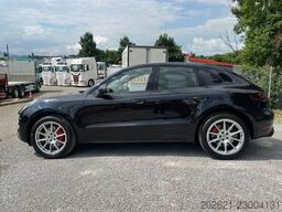  Andere Marke | Porsche Macan 3.6 V6 Turbo