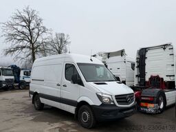 MERCEDES-BENZ Sprinter 416 CDI Hydraulik