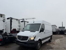 MERCEDES-BENZ Sprinter 416 CDI Hydraulik