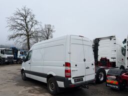 MERCEDES-BENZ Sprinter 416 CDI Hydraulik