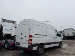 MERCEDES-BENZ Sprinter 416 CDI Hydraulik