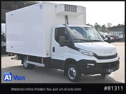 IVECO Daily 50C18 Kühlkoffer, Lamberet, Klima, Thermo King