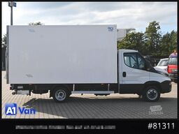 IVECO Daily 50C18 Kühlkoffer, Lamberet, Klima, Thermo King