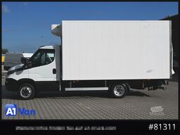 IVECO Daily 50C18 Kühlkoffer, Lamberet, Klima, Thermo King