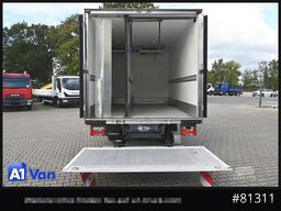 IVECO Daily 50C18 Kühlkoffer, Lamberet, Klima, Thermo King
