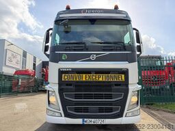 Volvo FH 500 4x2 + ROLFO TRUCK-TRANSPORTER (3 TRACTOR...