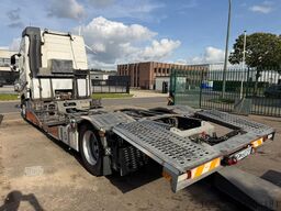 Volvo FH 500 4x2 + ROLFO TRUCK-TRANSPORTER (3 TRACTOR...