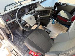Volvo FH 500 4x2 + ROLFO TRUCK-TRANSPORTER (3 TRACTOR...