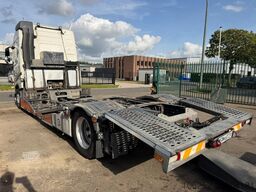 Volvo FH 500 4x2 + ROLFO TRUCK-TRANSPORTER (3 TRACTOR...