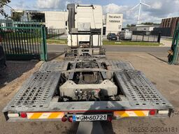 Volvo FH 500 4x2 + ROLFO TRUCK-TRANSPORTER (3 TRACTOR...