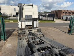 Volvo FH 500 4x2 + ROLFO TRUCK-TRANSPORTER (3 TRACTOR...