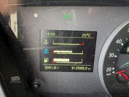 Volvo FH 500 4x2 + ROLFO TRUCK-TRANSPORTER (3 TRACTOR...