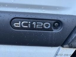 Renault Master **DUB CAB-DCI120**