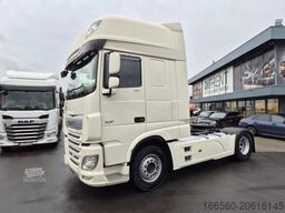 DAF XF 530 FT SUPER SPACE CAB ZF INTARDER