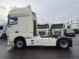 DAF XF 530 FT SUPER SPACE CAB ZF INTARDER