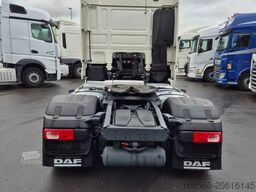 DAF XF 530 FT SUPER SPACE CAB ZF INTARDER