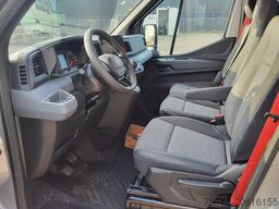 Renault Master 150.35 L3H2 GESLOTEN - METALLIC GRIJS - ...