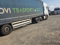 DAF XF 480