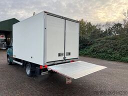Mercedes-Benz Sprinter Thermo King Koelwagen 3500 kg!