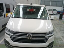 Volkswagen California Coast2.0TDI|2022| EURO 6 | Venditore Professionale