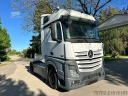 Mercedes-Benz Actros 1845 Sattelzugmaschine