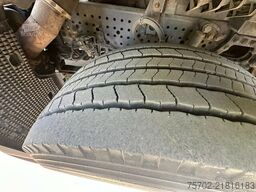 Mercedes-Benz Actros 1845 Sattelzugmaschine