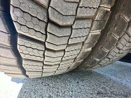 Mercedes-Benz Actros 1845 Sattelzugmaschine