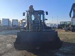 Case 695SV backhoe loader / 0 MTH! / joystick
